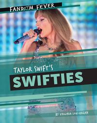 Cover image for Taylor Swift's Swifties