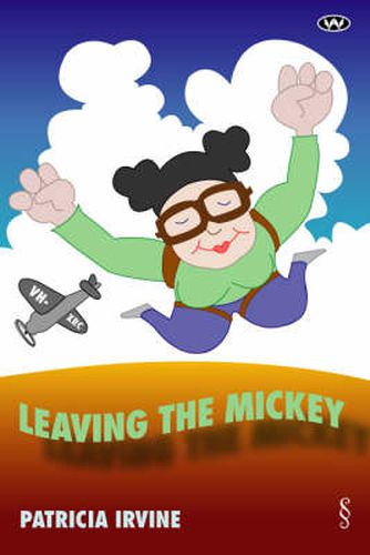 Cover image for Leaving the Mickey