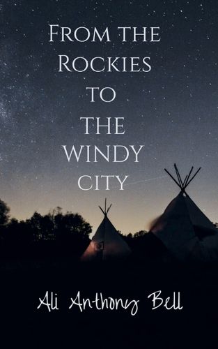 Cover image for From the Rockies to The Windy City