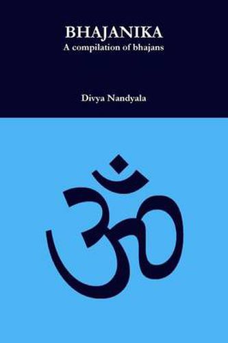 Cover image for Bhajanika I