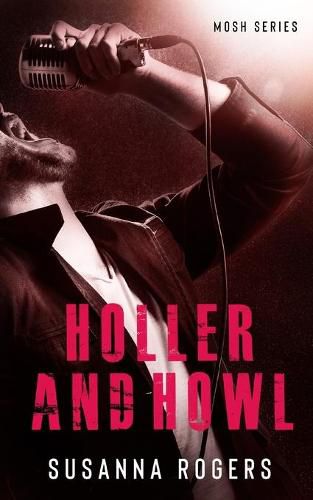 Cover image for Holler and Howl