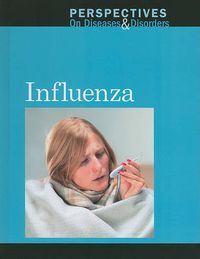 Cover image for Influenza