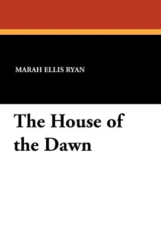 Cover image for The House of the Dawn