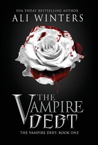 Cover image for The Vampire Debt