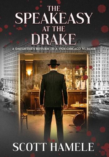 Cover image for The Speakeasy at The Drake