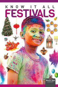 Cover image for Festivals