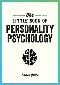 Cover image for The Little Book of Personality Psychology