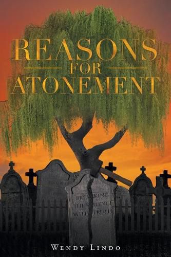 Cover image for Reasons for Atonement