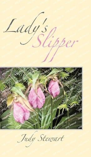 Cover image for Lady's Slipper