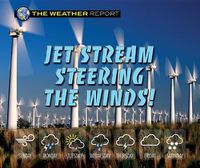 Cover image for Jet Stream Steering the Winds!