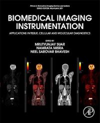 Cover image for Biomedical Imaging Instrumentation: Applications in Tissue, Cellular and Molecular Diagnostics