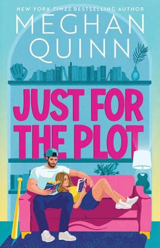 Cover image for Just for the Plot (Standard Edition)