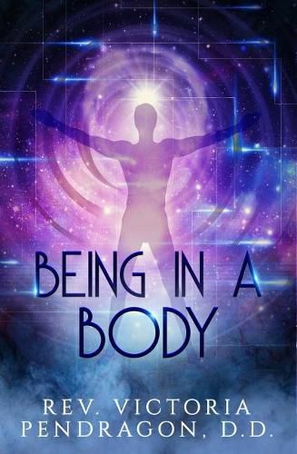 Cover image for Being in a Body