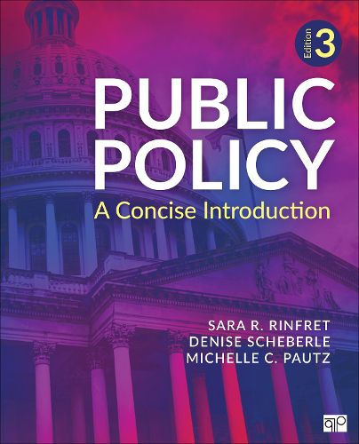 Cover image for Public Policy