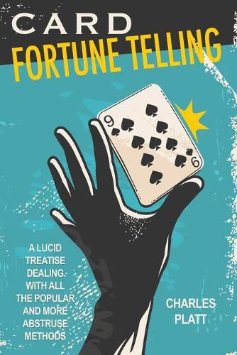 Cover image for Card Fortune Telling