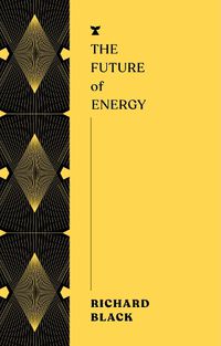 Cover image for The Future of Energy