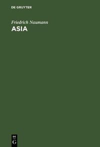 Cover image for Asia