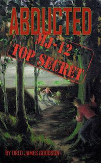 Cover image for Abducted