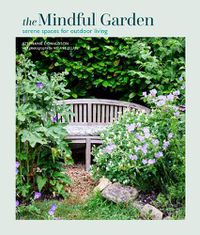 Cover image for The Mindful Garden