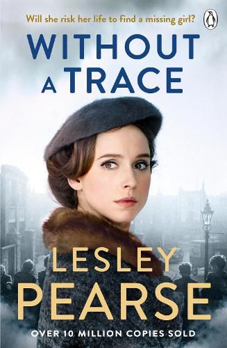 Cover image for Without a Trace