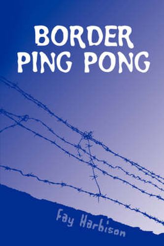 Cover image for Border Ping Pong