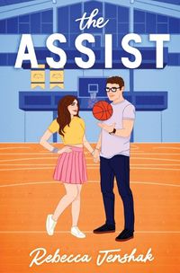 Cover image for The Assist