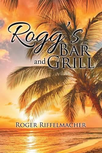 Cover image for Rogg's Bar and Grill