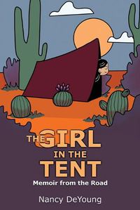 Cover image for The Girl in the Tent