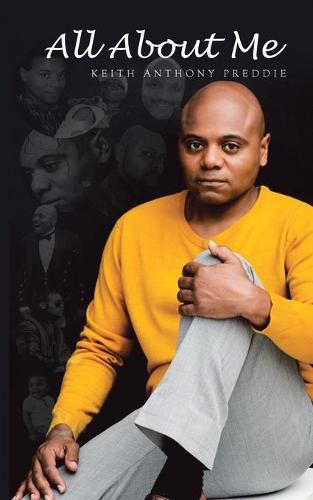 Cover image for All About Me