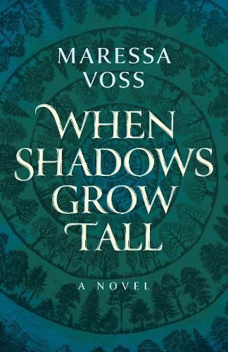 Cover image for When Shadows Grow Tall