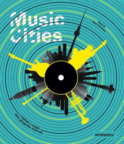 Cover image for Music Cities