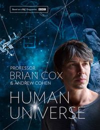 Cover image for Human Universe