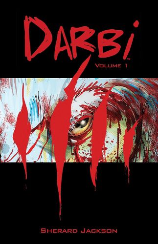 Cover image for Darbi Volume 1, 1