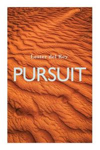 Cover image for Pursuit