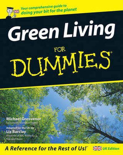 Green Living for Dummies