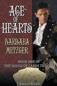 Cover image for Ace of Hearts