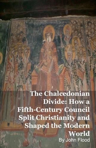 Cover image for The Chalcedonian Divide