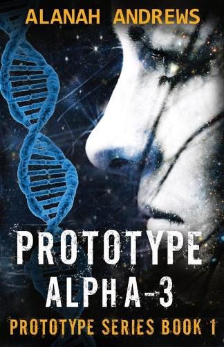 Cover image for Prototype Alpha-3