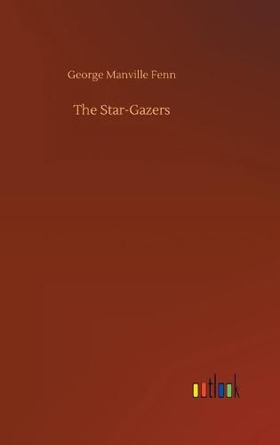 Cover image for The Star-Gazers