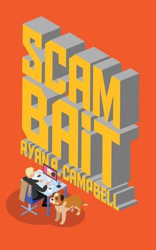 Cover image for Scambait