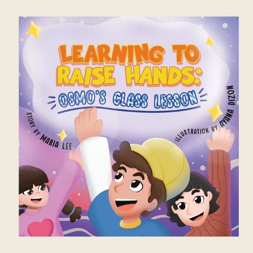 Learning to Raise Hands