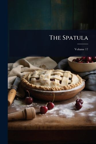 Cover image for The Spatula