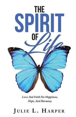 Cover image for The Spirit of Life