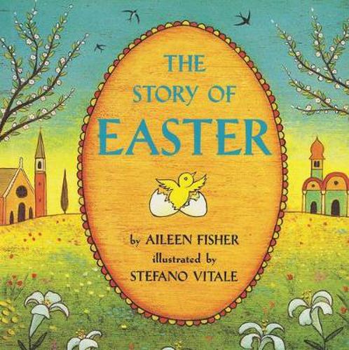 Cover image for Story of Easter