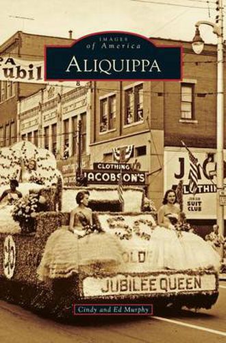 Cover image for Aliquippa