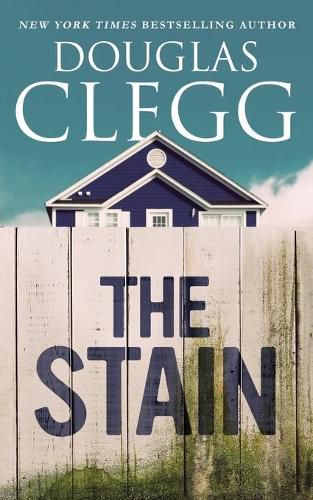 Cover image for The Stain: A Short Story