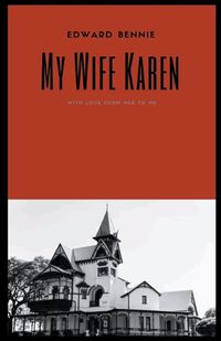 Cover image for My Wife Karen