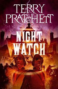 Cover image for Night Watch