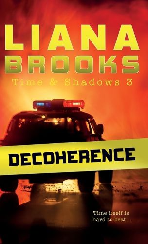 Cover image for Decoherence