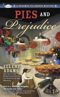 Cover image for Pies and Prejudice